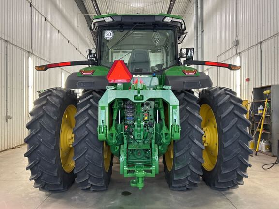 2022 John Deere 8R 410 Tractor