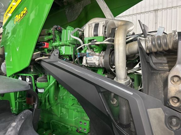 2022 John Deere 8R 410 Tractor