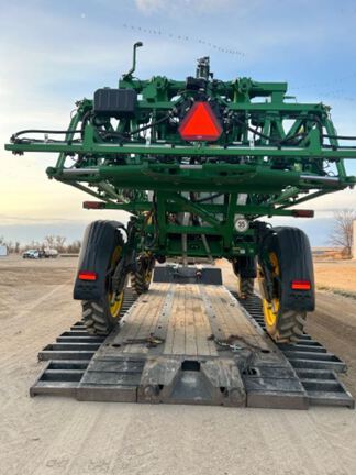 2024 John Deere 412R Sprayer/High Clearance