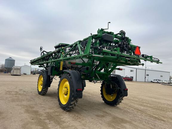 2024 John Deere 412R Sprayer/High Clearance