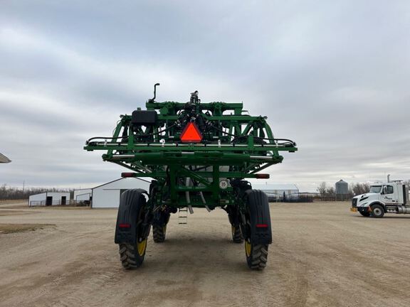 2024 John Deere 412R Sprayer/High Clearance