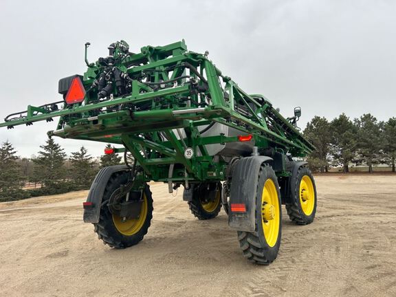 2024 John Deere 412R Sprayer/High Clearance