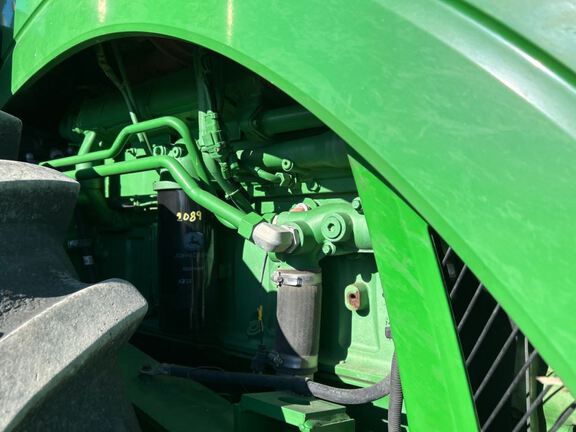 2017 John Deere 9620R Tractor 4WD