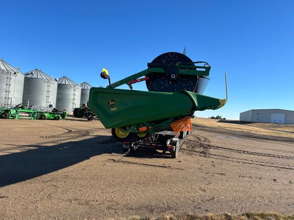 2024 John Deere HD45F Header Combine