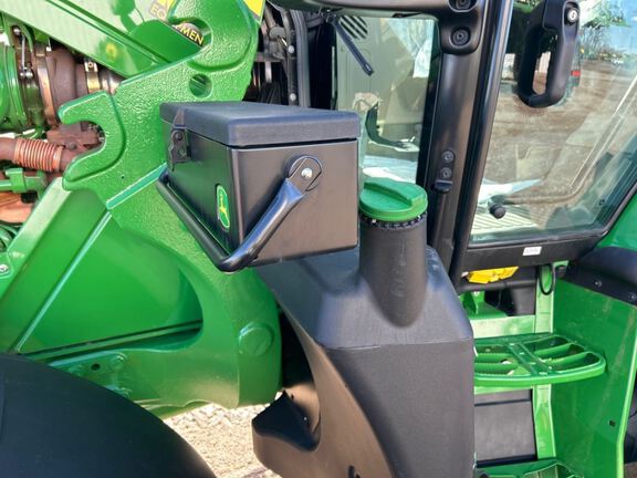 2023 John Deere 6R 155 Tractor