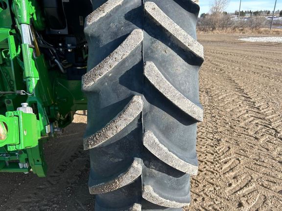 2023 John Deere 6R 155 Tractor