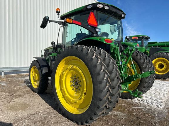 2024 John Deere 6R 145 Tractor