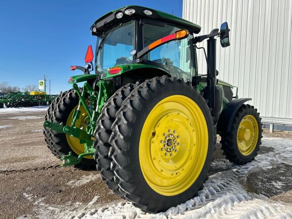 2024 John Deere 6R 145 Tractor