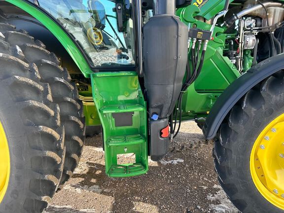 2024 John Deere 6R 145 Tractor