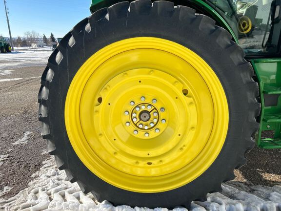 2024 John Deere 6R 145 Tractor