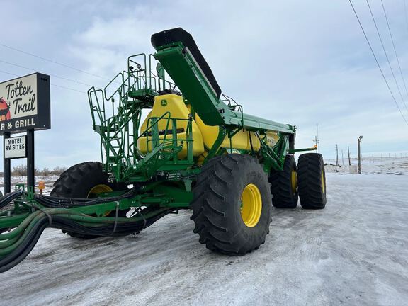 2023 John Deere N560F Air Seeder