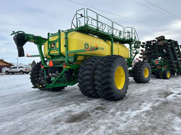 2023 John Deere N560F Air Seeder