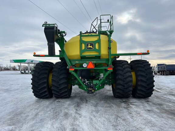 2023 John Deere N560F Air Seeder