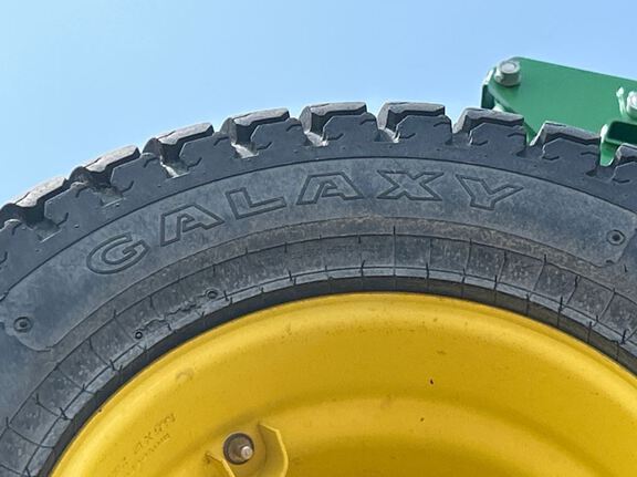 2023 John Deere N560F-C850 Air Seeder