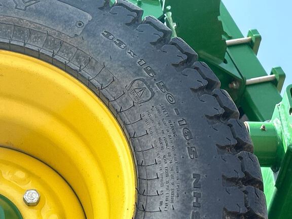 2023 John Deere N560F-C850 Air Seeder