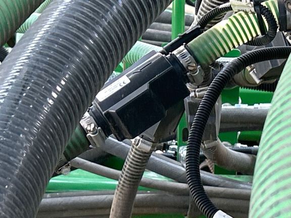 2023 John Deere N560F-C850 Air Seeder