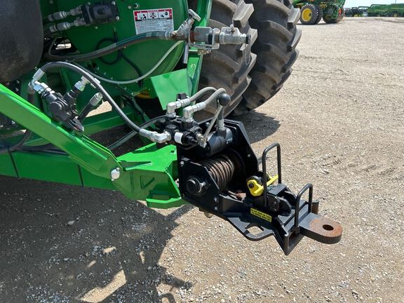 2023 John Deere N560F-C850 Air Seeder