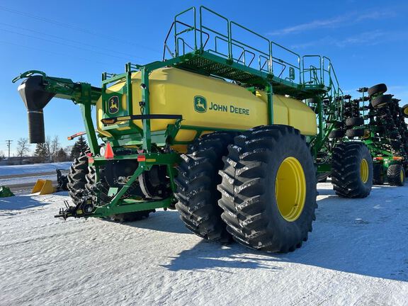 2024 John Deere N560F Air Seeder