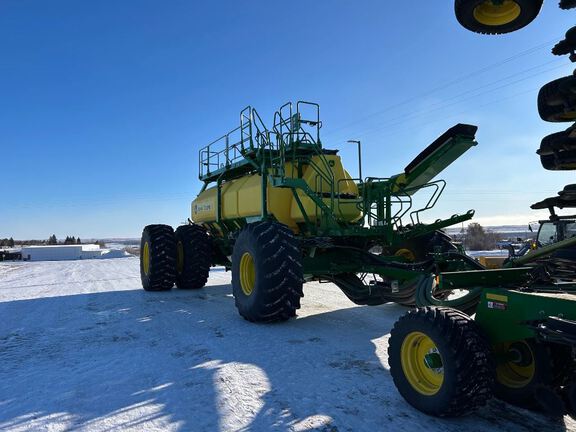 2024 John Deere N560F Air Seeder