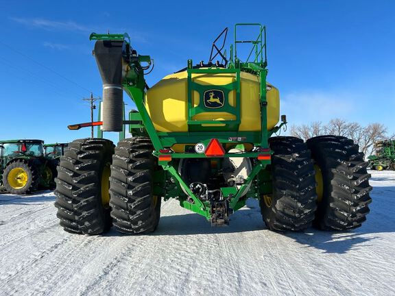 2024 John Deere N560F Air Seeder