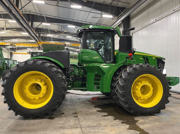 2024 John Deere 9R 590 Tractor 4WD