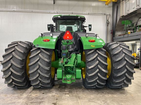 2024 John Deere 9R 590 Tractor 4WD