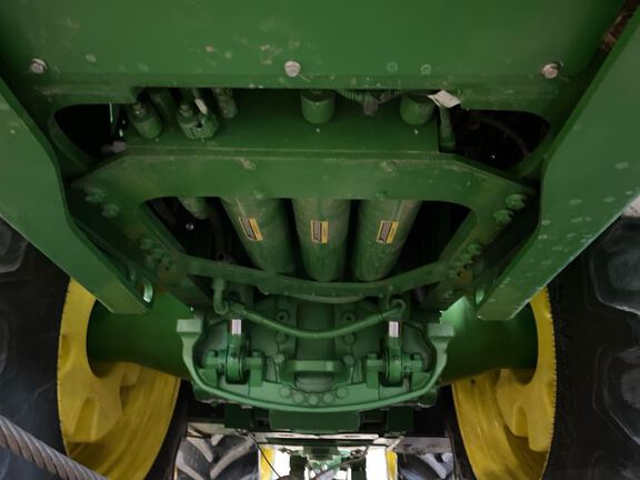 2024 John Deere 9R 590 Tractor 4WD