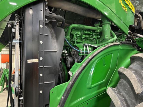 2024 John Deere 9R 590 Tractor 4WD