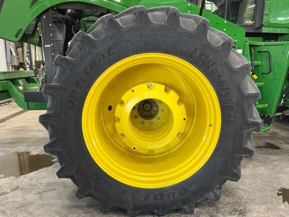 2024 John Deere 9R 590 Tractor 4WD