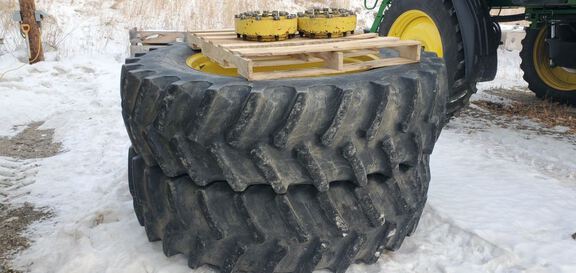 Firestone 520/85R46 Tires