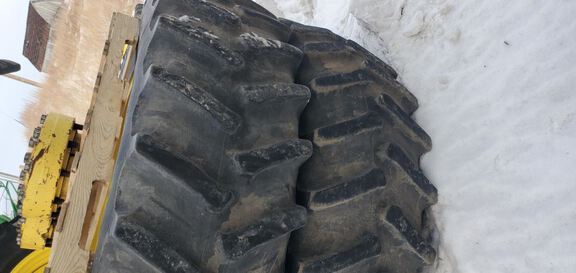 Firestone 520/85R46 Tires