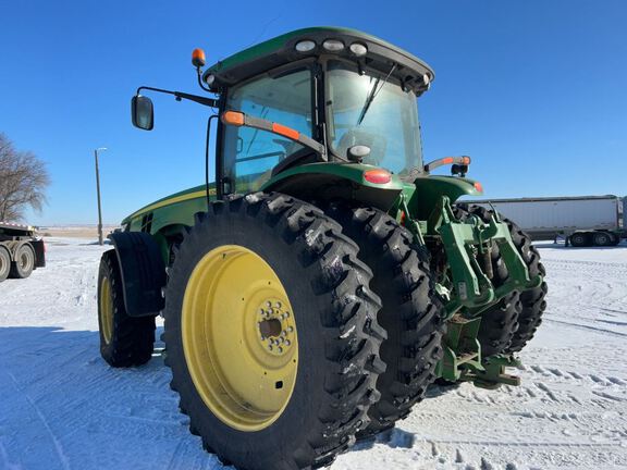 2013 John Deere 8285R Tractor