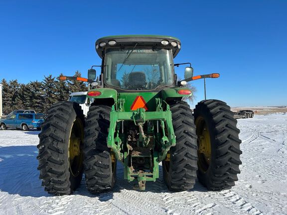 2013 John Deere 8285R Tractor