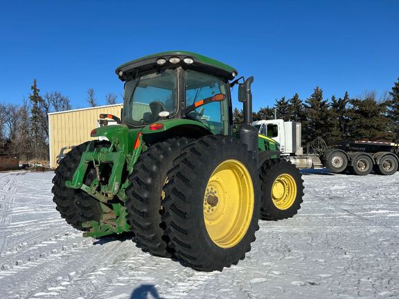 2013 John Deere 8285R Tractor