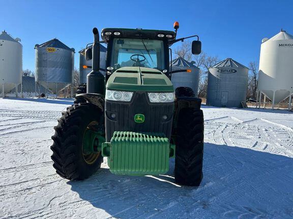 2013 John Deere 8285R Tractor