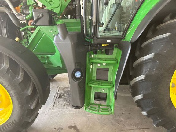 2023 John Deere 6155M Tractor