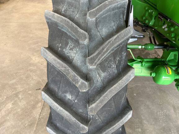 2023 John Deere 6155M Tractor