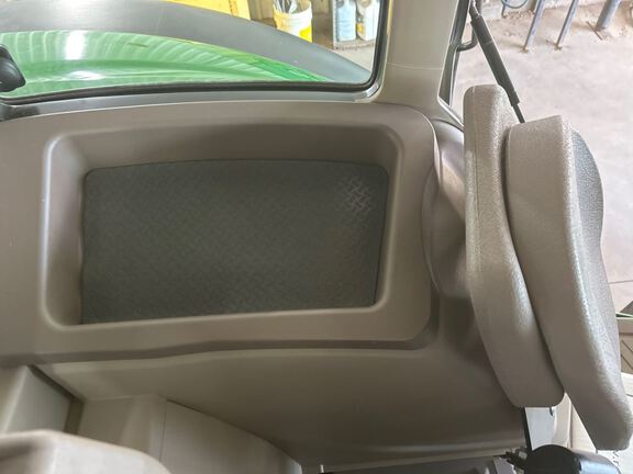 2023 John Deere 6155M Tractor