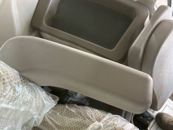 2023 John Deere 6155M Tractor