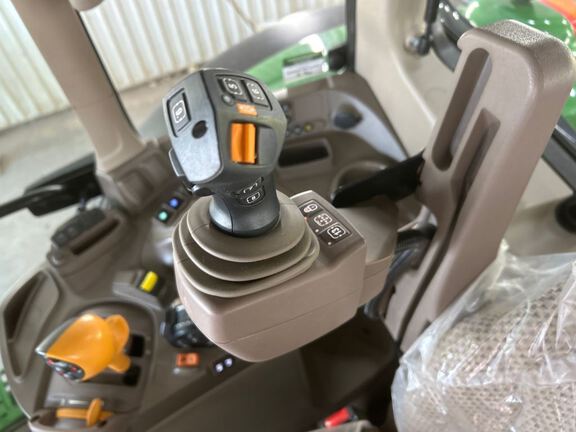 2023 John Deere 6155M Tractor