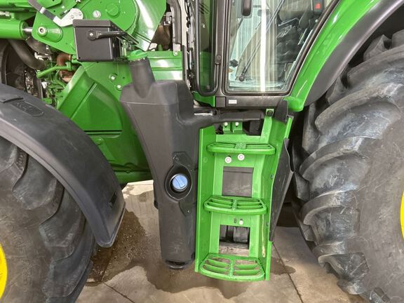 2023 John Deere 6155M Tractor