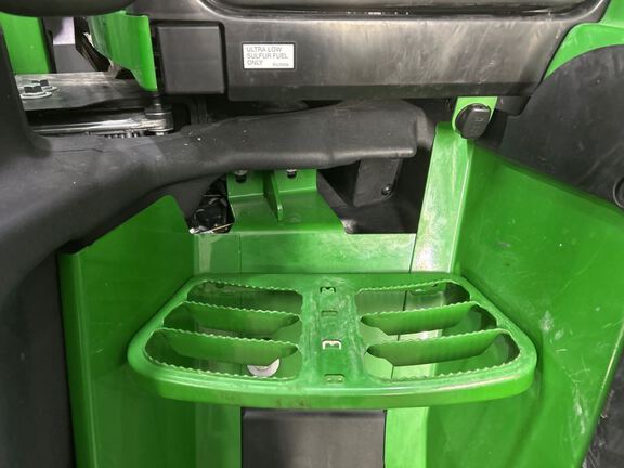 2023 John Deere 6155M Tractor