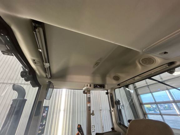 2023 John Deere 6155M Tractor