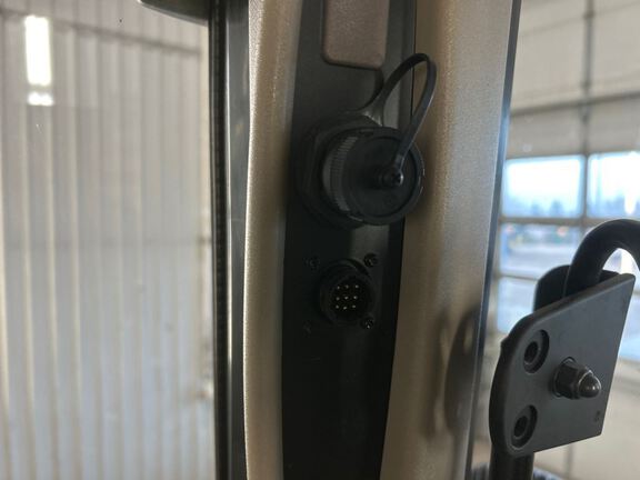 2023 John Deere 6155M Tractor