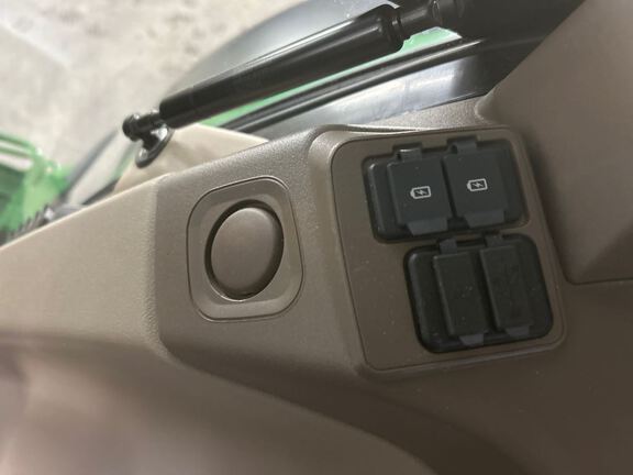 2023 John Deere 6155M Tractor