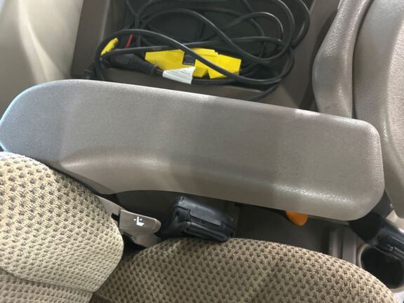 2023 John Deere 6155M Tractor