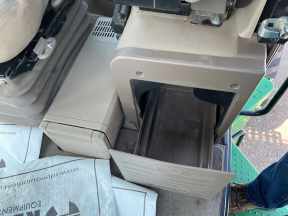 2020 John Deere 9620RX Tractor Rubber Track