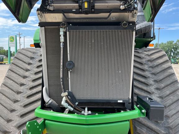 2020 John Deere 9620RX Tractor Rubber Track