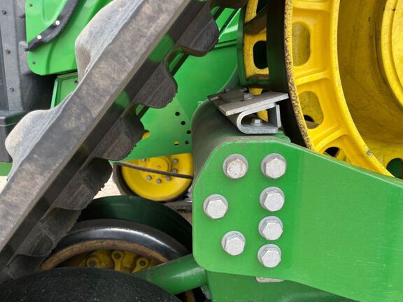 2020 John Deere 9620RX Tractor Rubber Track