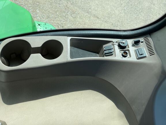 2020 John Deere 9620RX Tractor Rubber Track